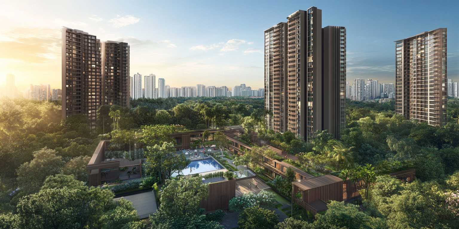 Why Living Beside a Nature Park or a Beach Supercharges Your Well‑Being